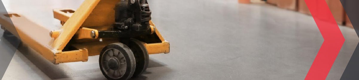 Material Handling & Storage - AIMS Industrial Supplies