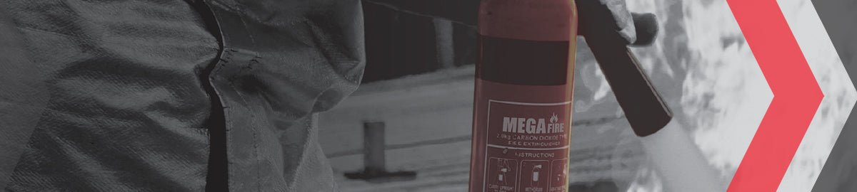 MegaFire - AIMS Industrial Supplies