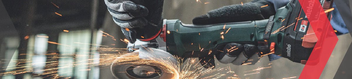 Metabo - AIMS Industrial Supplies