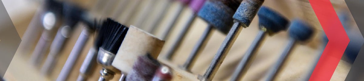 Mounted Points - AIMS Industrial Supplies