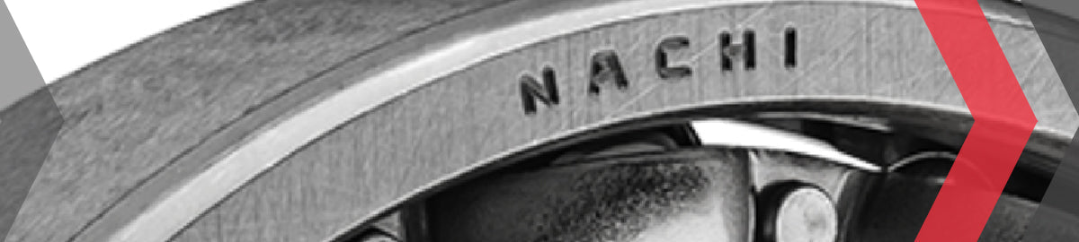 NACHI - AIMS Industrial Supplies