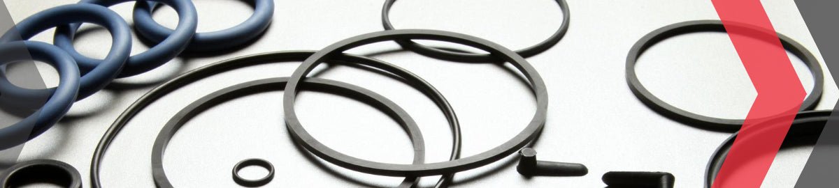 O-Rings and O-Ring Kits - AIMS Industrial Supplies