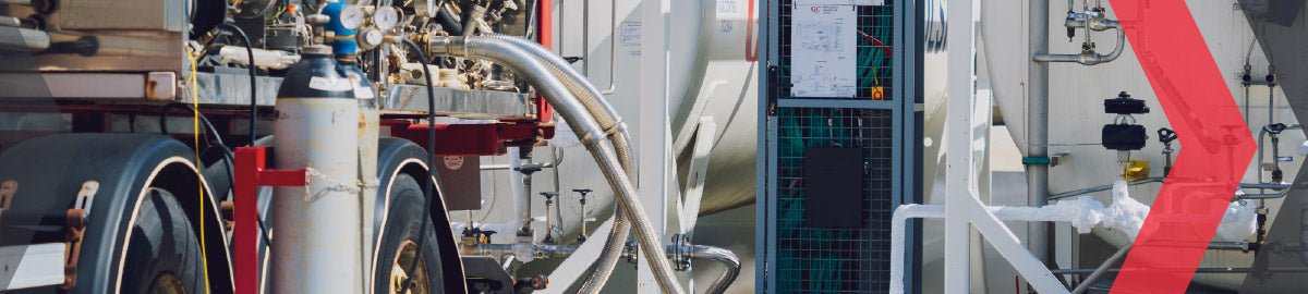 Oil Equipment - AIMS Industrial Supplies