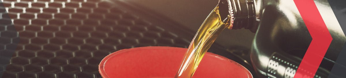 Oils - AIMS Industrial Supplies