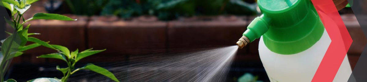 Outdoor Equipment - AIMS Industrial Supplies