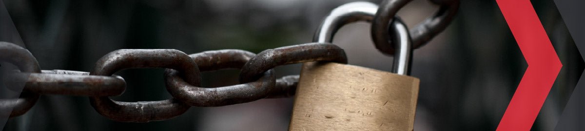 Padlocks - AIMS Industrial Supplies