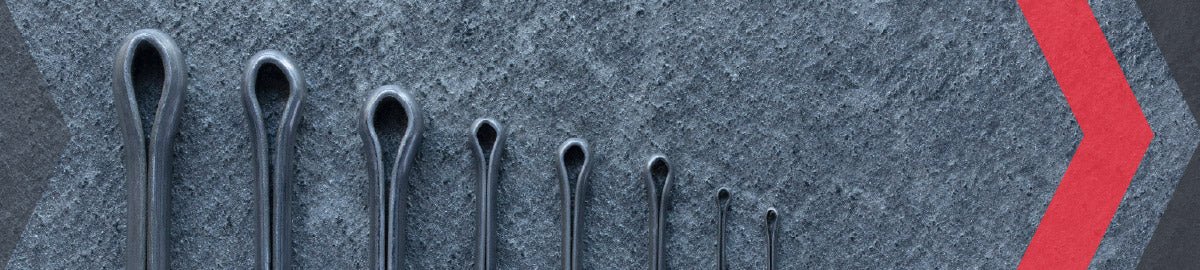 Pins - AIMS Industrial Supplies