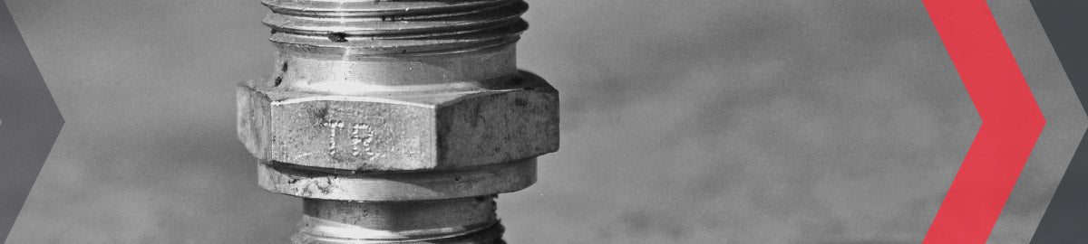 Pipe Fittings - AIMS Industrial Supplies