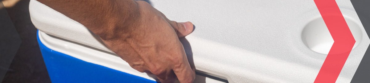 Portable Coolers & Beverages - AIMS Industrial Supplies