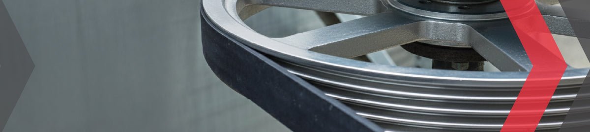 Pulleys - AIMS Industrial Supplies