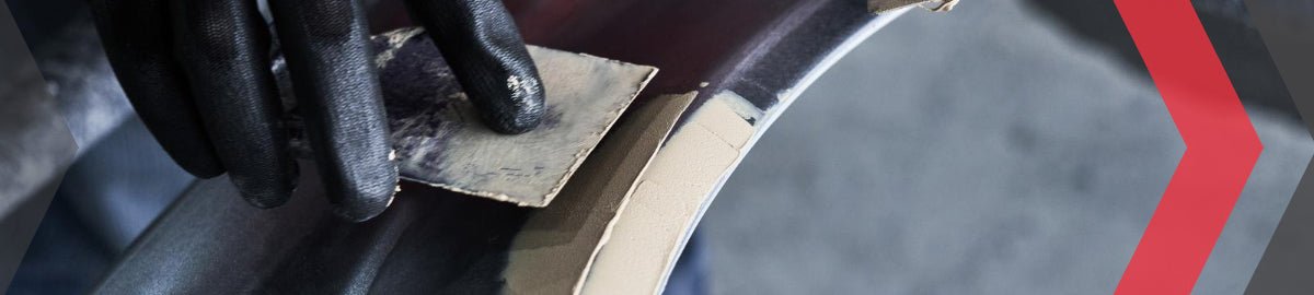 Putties - AIMS Industrial Supplies