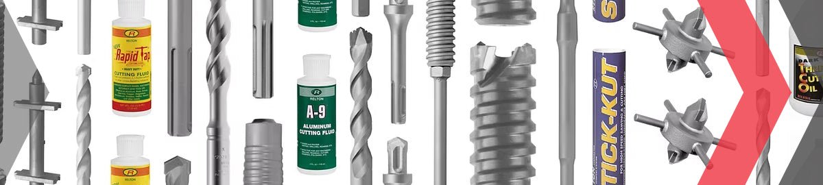 Relton - AIMS Industrial Supplies