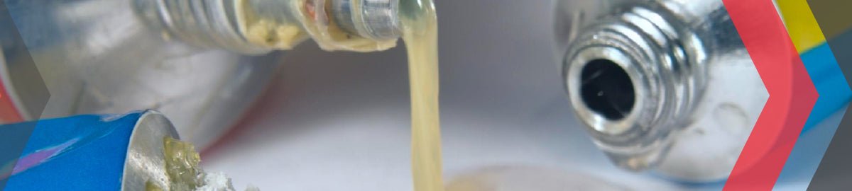 Retaining Compounds - AIMS Industrial Supplies