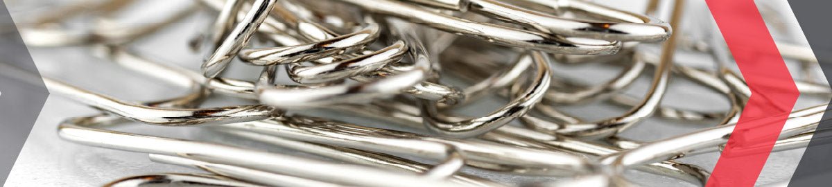 Retaining Rings - AIMS Industrial Supplies