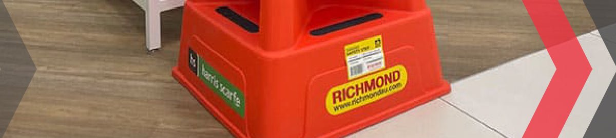 Richmond - AIMS Industrial Supplies