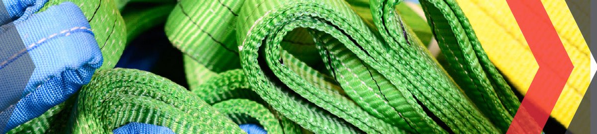 Rigging & Lifting Slings - AIMS Industrial Supplies