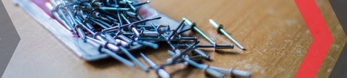 Rivets - AIMS Industrial Supplies