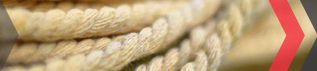 Ropes - AIMS Industrial Supplies