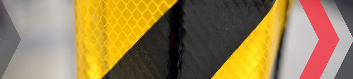 Safety Tapes & Labels - AIMS Industrial Supplies