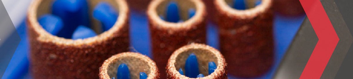 Sanding Drums - AIMS Industrial Supplies