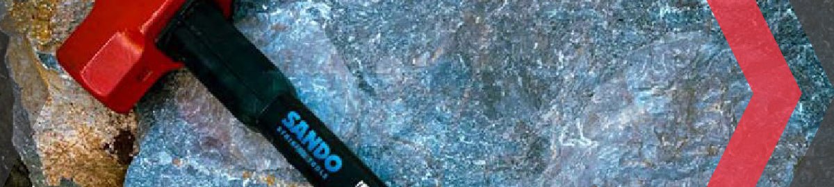 Sando - AIMS Industrial Supplies