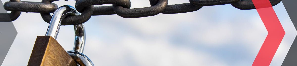 Security - AIMS Industrial Supplies