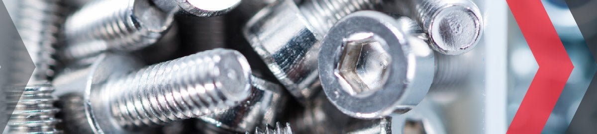 Security Fasteners - AIMS Industrial Supplies