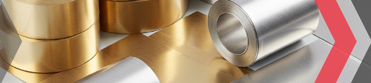 Shims & Shim Stocks - AIMS Industrial Supplies