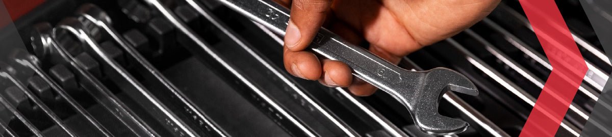 Spanners - AIMS Industrial Supplies