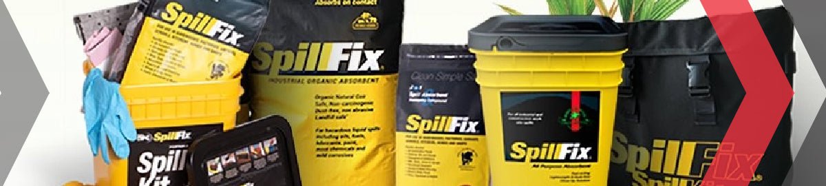 SpillFix - AIMS Industrial Supplies