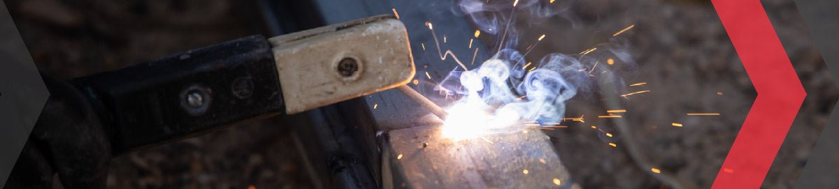 Stick Welding & Accessories - AIMS Industrial Supplies