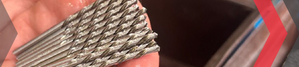 Sutton Tools - AIMS Industrial Supplies