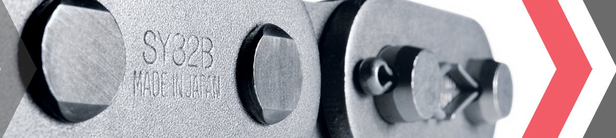 SY Chain - AIMS Industrial Supplies
