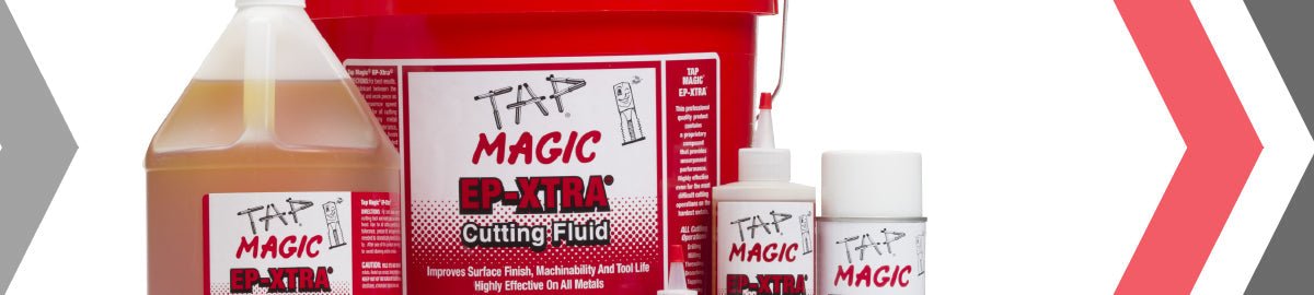 Tap Magic - AIMS Industrial Supplies