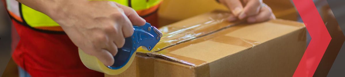 Tapes and Accessories - AIMS Industrial Supplies