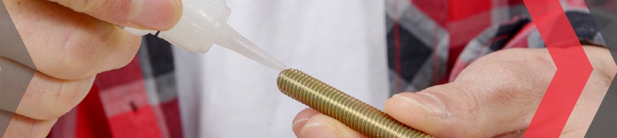 Thread Sealants - AIMS Industrial Supplies