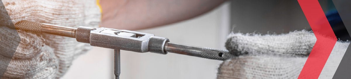 Threading - AIMS Industrial Supplies