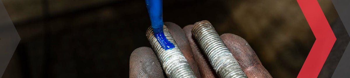 Threadlockers - AIMS Industrial Supplies