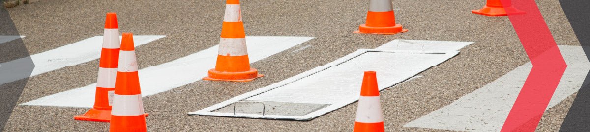 Traffic & Parking - AIMS Industrial Supplies