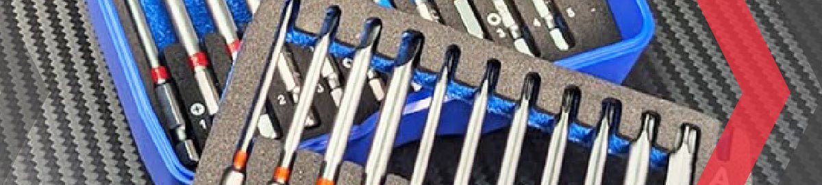 Trax - AIMS Industrial Supplies