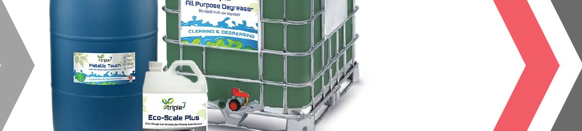 Triple7 - AIMS Industrial Supplies