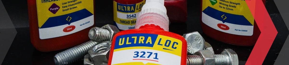 Ultraloc - AIMS Industrial Supplies