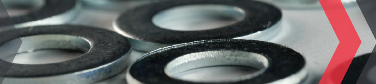 Washers - AIMS Industrial Supplies