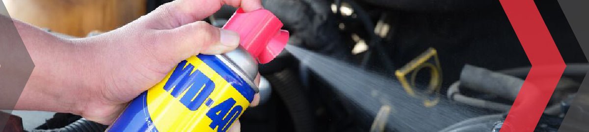 WD-40 - AIMS Industrial Supplies