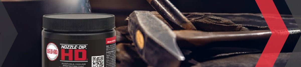 Weld-Aid - AIMS Industrial Supplies