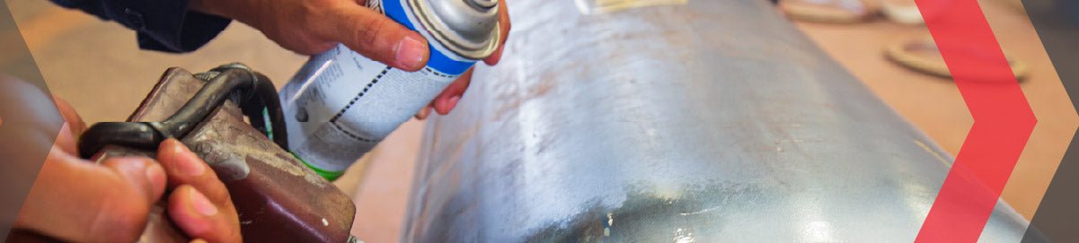 Welding Chemicals - AIMS Industrial Supplies