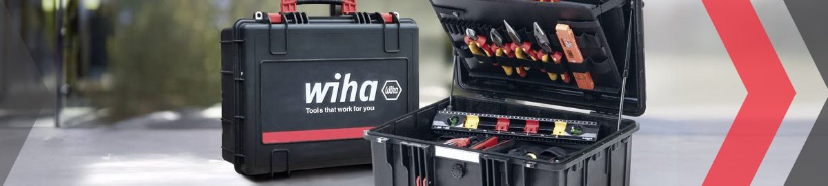 Wiha - AIMS Industrial Supplies