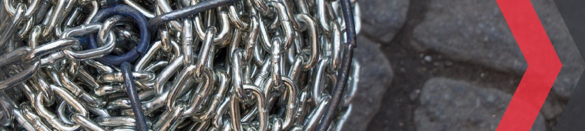 Wire Rope, Chain & Fittings - AIMS Industrial Supplies