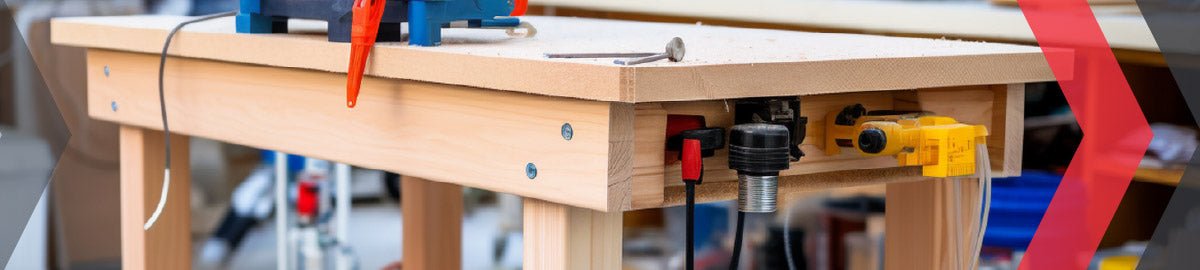 Workbenches - AIMS Industrial Supplies