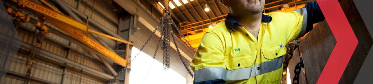 WS Workwear - AIMS Industrial Supplies